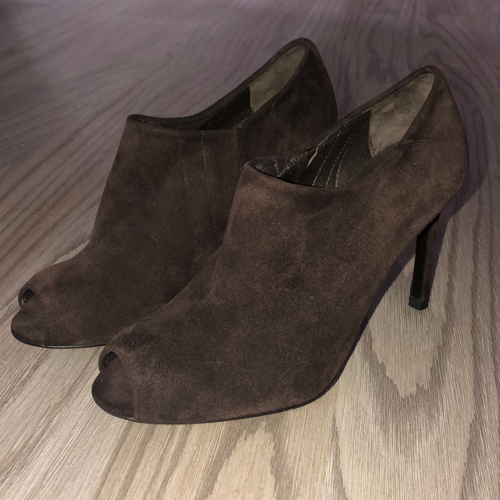 Stuart weitzman high heel shoe
